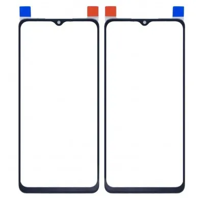 Front Glass for Samsung Galaxy F12 - Blue by Sparestream