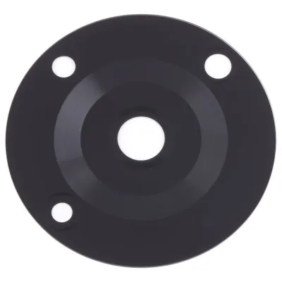 Camera Lens for Realme 11 Pro Plus 5G Black by Sparestream