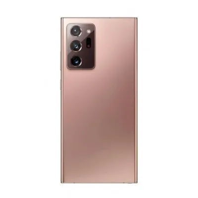Full Body Housing for Samsung Galaxy Note 20 Ultra 5G - Bronze by Sparestream