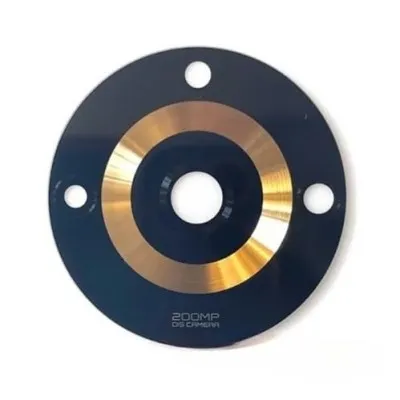 Camera Lens for Realme 11 Pro Plus 5G Beige by Sparestream