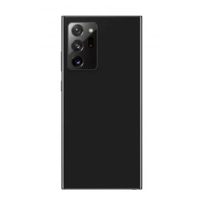 Full Body Housing for Samsung Galaxy Note 20 Ultra 5G - Black by Sparestream
