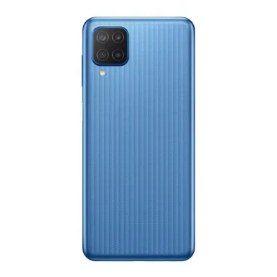 Full Body Housing for Samsung Galaxy F12 - White by Sparestream