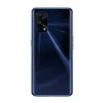 Housing Realme X7 Pro White by Sparestream