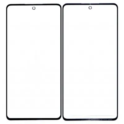 Front Glass for Samsung Galaxy F54 5G - Blue by Sparestream
