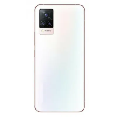 Full Body Housing for Vivo S9 - White by Sparestream