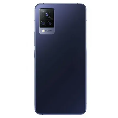 Full Body Housing for Vivo S9 - Black by Sparestream
