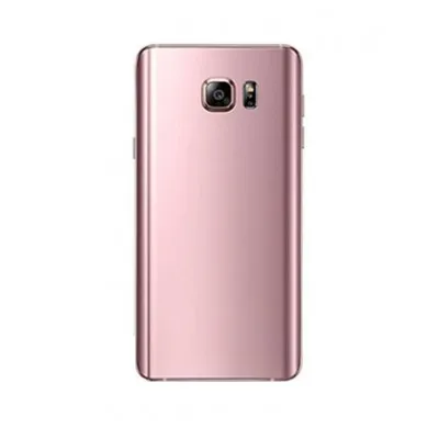 Full Body Housing for Samsung Galaxy Note 5 - Gold by Sparestream