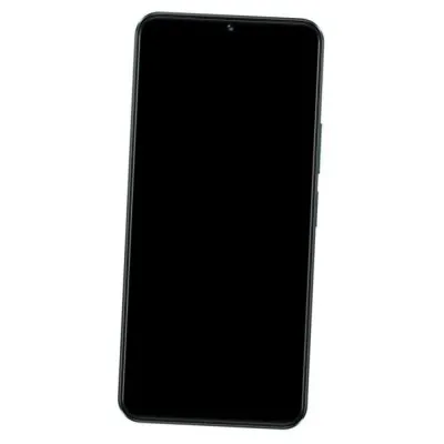 LCD Frame Middle Chassis for Vivo Y18 India - Green by Sparestream