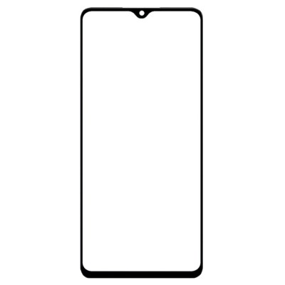 Front Glass for Vivo Y27 5G - Purple by Sparestream