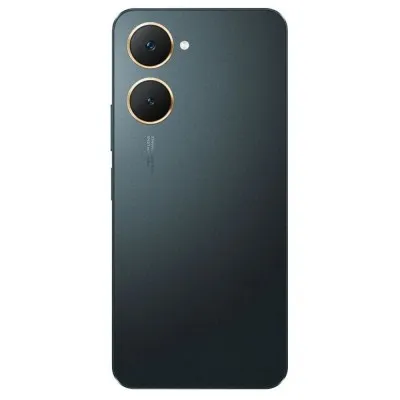 Full Body Housing for Vivo Y18 India - Black by Sparestream