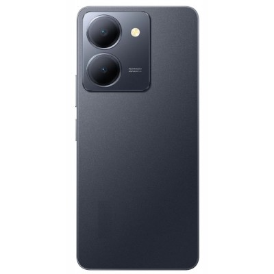 Full Body Housing for Vivo Y27 5G - Purple by Sparestream