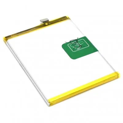 Battery for Oppo K10 by Sparestream