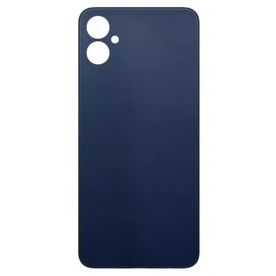Back Panel Cover for Samsung Galaxy F05 - Black by Sparestream