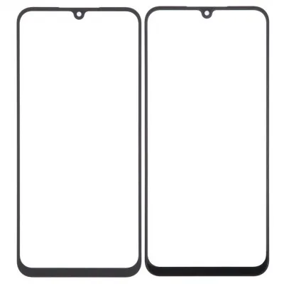 Front Glass for Samsung Galaxy F15 5G - Black by Sparestream