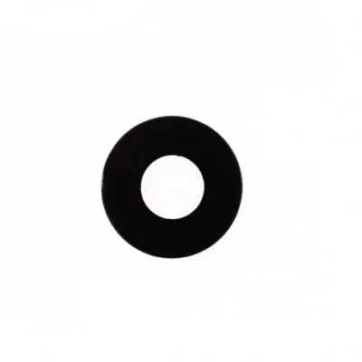 Camera Lens for Vivo Y1s Black by Sparestream