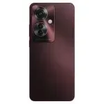 Full Body Housing for Oppo F25 Pro 5G - Red by Sparestream