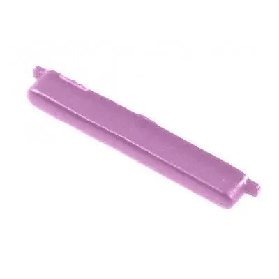 Volume Side Button Outer for Samsung Galaxy F15 5G Violet - Plastic Key by Sparestream