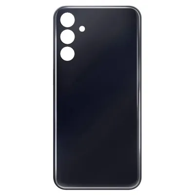 Back Panel Cover for Samsung Galaxy F15 5G - Black by Sparestream