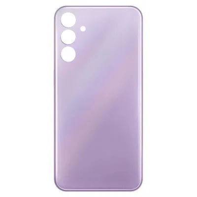 Back Panel Cover for Samsung Galaxy F15 5G - Violet by Sparestream