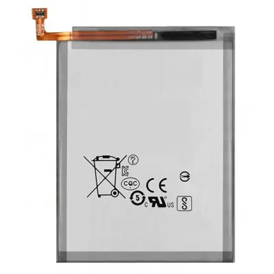 Battery for Samsung Galaxy F05 by Sparestream