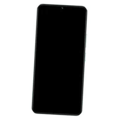 LCD Frame Middle Chassis for Vivo Y18i - Green by Sparestream