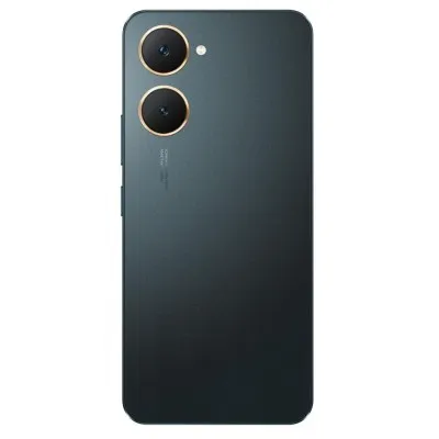 Full Body Housing for Vivo Y18i - White by Sparestream