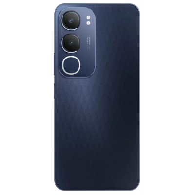 Full Body Housing for Vivo Y29 5G - Black by Sparestream