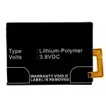 Battery for Vivo Y18-Y18L by Sparestream