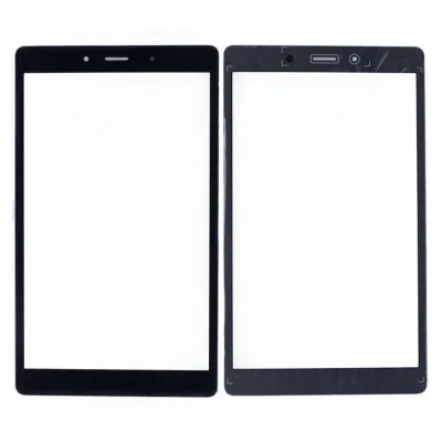 Front Glass for Samsung Galaxy Tab A 8.0 2019 - Black by Sparestream