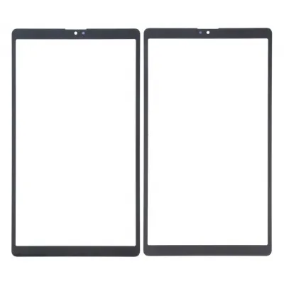 Front Glass for Samsung Galaxy Tab A7 Lite - White by Sparestream