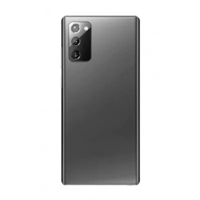 Full Body Housing for Samsung Galaxy Note 20 - Grey by Sparestream