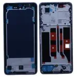 LCD Frame Middle Chassis for Oppo F23 5G - White by Sparestream