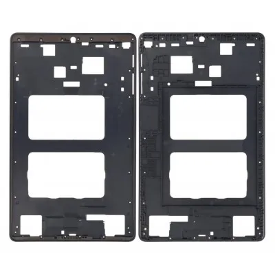 LCD Frame Middle Chassis for Samsung Galaxy Tab A 10.1 2019 - Gold by Sparestream