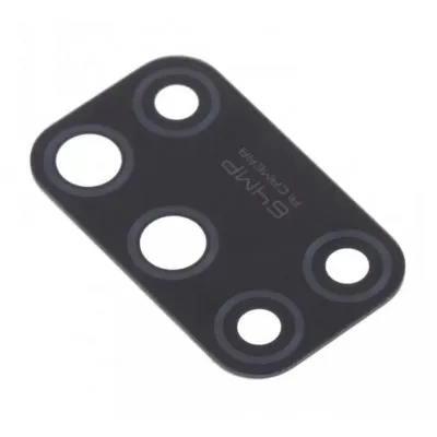 Camera Lens for Realme 7i Green by Sparestream