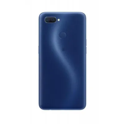 Full Body Housing for Oppo A11k - Black by Sparestream