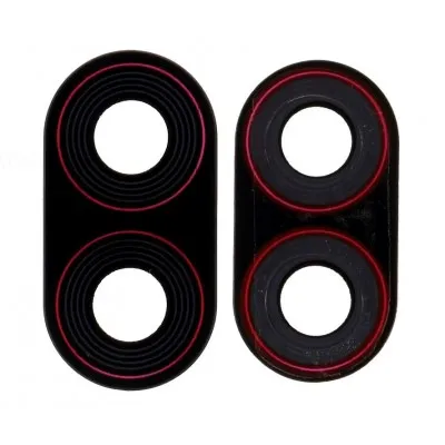 Camera Lens for Xiaomi Pocophone F1 Blue by Sparestream