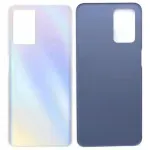 Back Panel Cover for Realme 9 5G SE Black by Sparestream