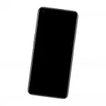 Middle Frame Ring Only for Realme 11 Pro 5G White by Sparestream