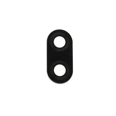 Camera Lens for Oppo A11K Black By Sparestream