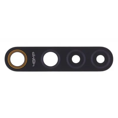 Camera Lens for Realme 5s White by Sparestream