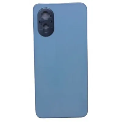 Full Body Housing for Oppo A18 - Blue By Sparestream