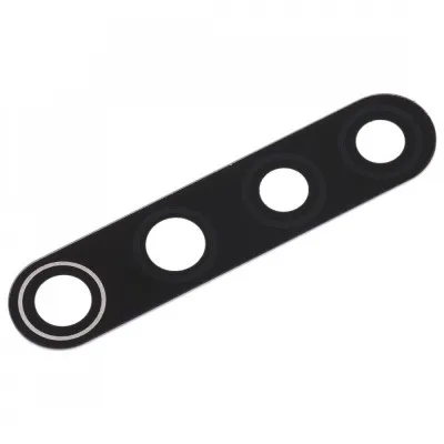 Camera Lens for Xiaomi Redmi Note 8 White by Sparestream