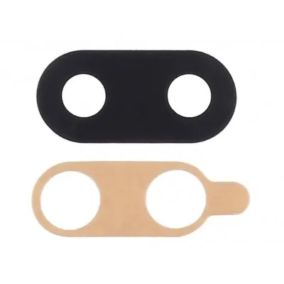 Camera Lens for Realme U1 Black by Sparestream
