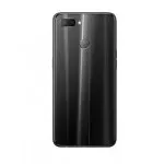 Full Body Housing for Realme U1 - Black by Sparestream