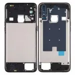 Middle Frame Ring Only for Realme 3 Pro Grey by Sparestream