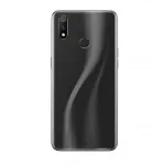 Full Body Housing for Realme 3 Pro - Purple by Sparestream