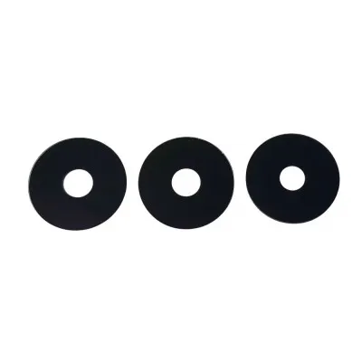 Camera Lens for Realme C51 Green by Sparestream