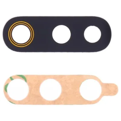 Camera Lens for Realme 3 Pro Black by Sparestream