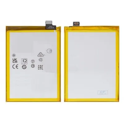 Battery for Realme C51 by Sparestream