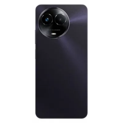 Full Body Housing for Realme 11x 5G - White by Sparestream